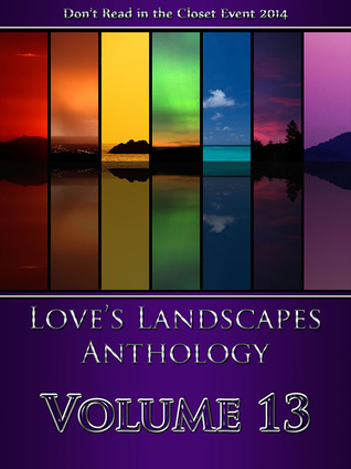 Love's Landscapes Anthology Volume 13