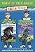 Horses (Magic Tree House Fact & Fiction)