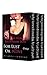 Boxed Set: The Poor Woman's Billionaire Boss Trilogy