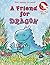 Little Red Robin 8: A Friend for Dragon