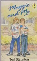 Maggie and Me (Paperback)
