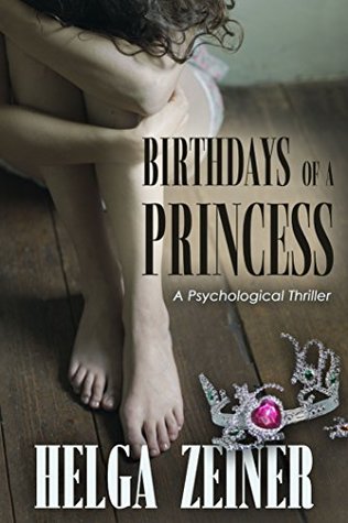 Birthdays of a Princess