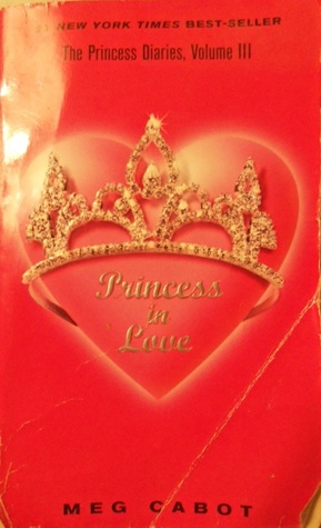 Princess in Love