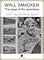 Wall Smacker - The saga of the speedway by Peter De Paolo