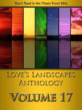 Love's Landscapes Anthology Volume 17 (ebook)