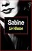 Sabine: Erotic Lesbian Submission Romance