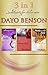 The Beauty for Ashes Trilogy Box Set by Dayo Benson