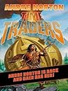 Time Traders/Galactic Derelict by Andre Norton