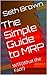 The Simple Guide to MRP by Seth Brown