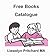 Free Books Catalogue (Catalogues Book 1)