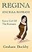 Regina - Ancilla Romani: Slave Girl Of The Romans