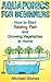 Aquaponics for Beginners - How To Start Raising Fish and Grow... by Michael Stones