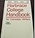 Harbrace College Handbook f...