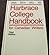 Harbrace College Handbook for Canadian Writers