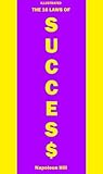 16 Laws of Succes...