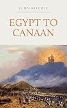 Egypt to Canaan