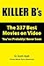 Killer B's: The 237 Best Movies on Video You've (Probably) Never Seen