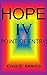 Hope IV Point of Entry (The Hope Saga Book 4)