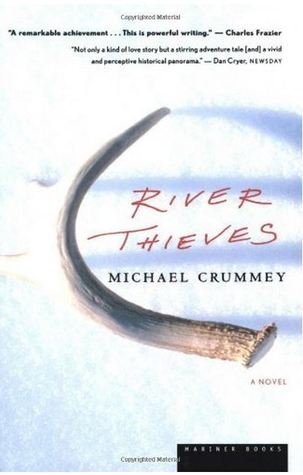 River Thieves