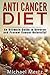 Anti-Cancer Diet by Michael Mertz