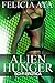 Alien Hunger