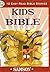 Kids favorite Bible stories series: Samson