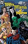 Teen Titans #17