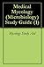 Medical Mycology (Microbiology) Study Guide (1)