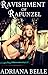 Ravishment of Rapunzel (BBW Interracial Fertile Erotica): Voluptuous Vignettes #1