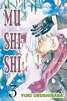 Mushishi, Vol. 3
