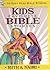 Kids favorite Bible stories: Ruth & Naomi