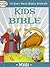 Kids Favorite Bible Stories...
