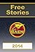Baen Free Stories 2014