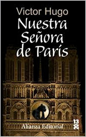 Nuestra Señora de Paris (Spanish Edition)