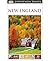 New England (Eyewitness Travel)
