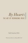 By Heart: The Art...
