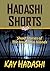 Hadashi Shorts: Short Stories of the Hawaiian Islands