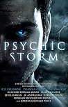 Psychic Storm by C.J. Ellisson