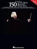 150 of the Most Beautiful Songs Ever Songbook