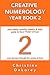 CREATIVE NUMEROLOGY YEAR BOOK 2 by Christine Delorey