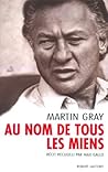 Au nom de tous le...