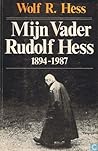 Mijn vader, Rudol...
