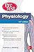 Physiology PreTest Self-Assessment and Review 14/E