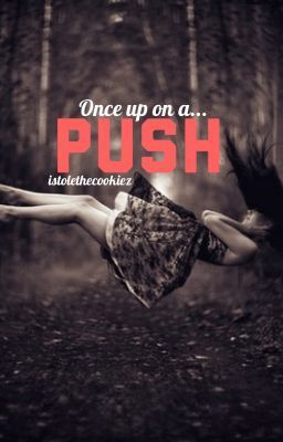 Once Upon A Push (ebook)