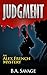 Judgment (Private Investigator Series of crime mystery novels Book Book 8)