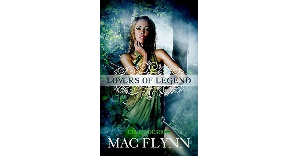 Elven Desires Lorena