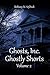 Ghosts Inc. Ghostly Shorts Anthology, Volume 2