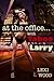 At The Office With Taboo Larry