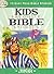 Kids favorite Bible stories...