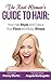The Real Woman's Guide to Hair by Penny Martin